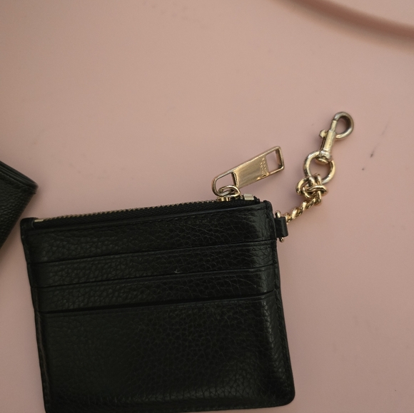 Marc Jacobs Keychain Wallet - Picture 3 of 4
